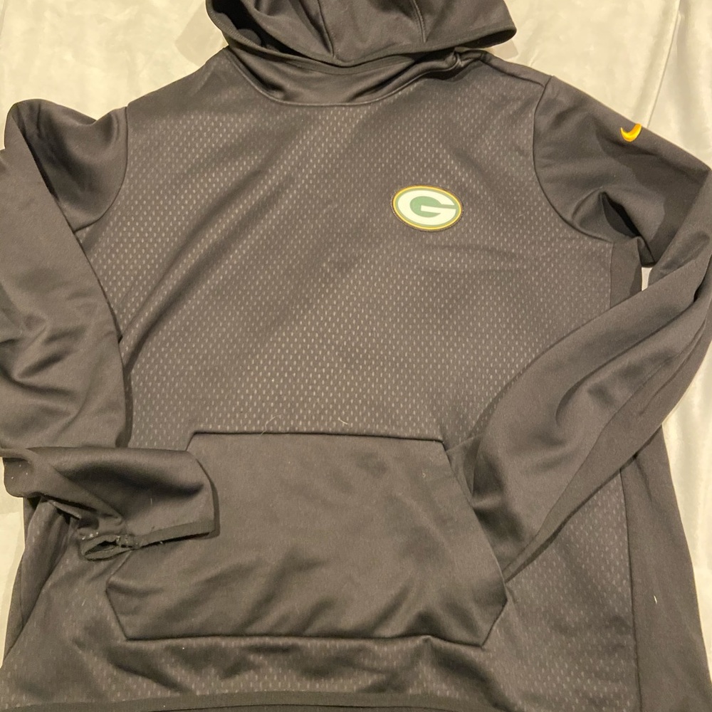 Greenbay packers hoodie